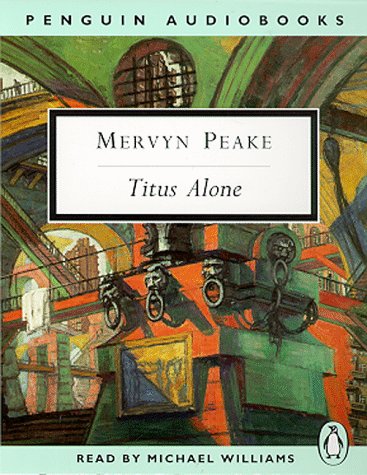 Book Titus Alone (Penguin Classics) free