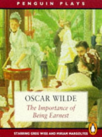 Book The Importance of Being Earnest (Plays, Audio, Penguin) free