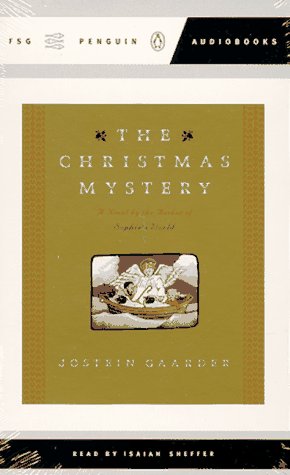 Book The Christmas Mystery free