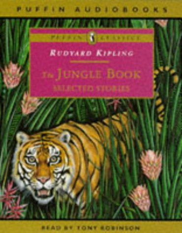 Book The Jungle Book (Puffin Classics) free