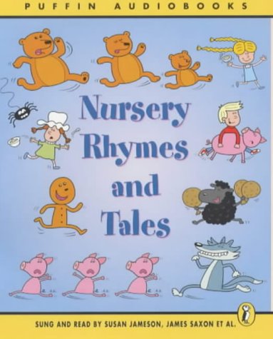 Book Nursery Rhymes And Tales (jab) (children's Classics) free