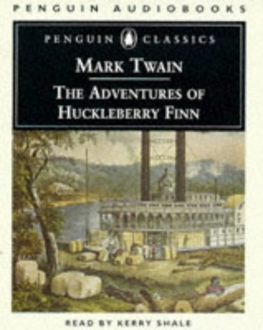 Book The Adventures of Huckleberry Finn (Classic, Audio) free