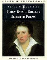 Book Percy Bysshe Shelley (Penguin Classics) free