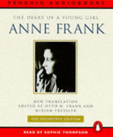 Book The Diary of a Young Girl: Definitive Edition free