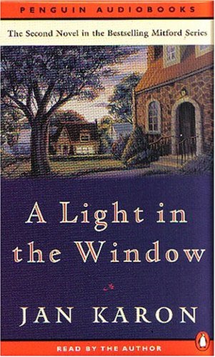 Book A Light in the Window (The Mitford Years, Book 2) free