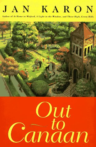 Book Out to Canaan (The Mitford Years, Book 4) free