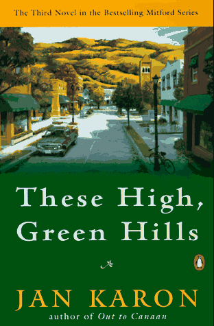 Book These High, Green Hills (Mitford) free