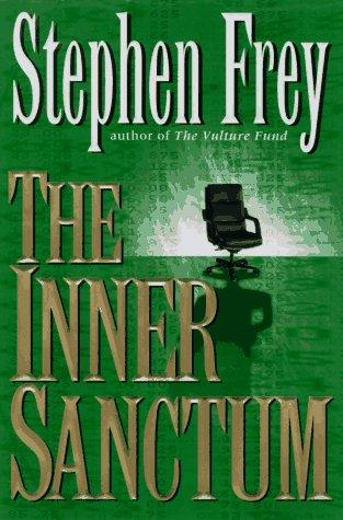 Book The Inner Sanctum free