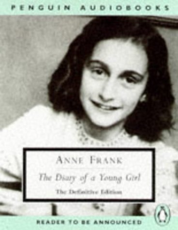 Book The Diary Of A Young Girl free