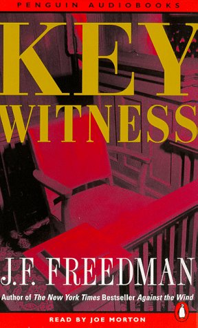 Book Key Witness free