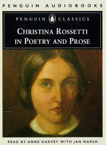 Book Christina Rossetti in Poetry and Prose free