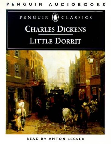 Book Little Dorritt (Penguin Classics) free