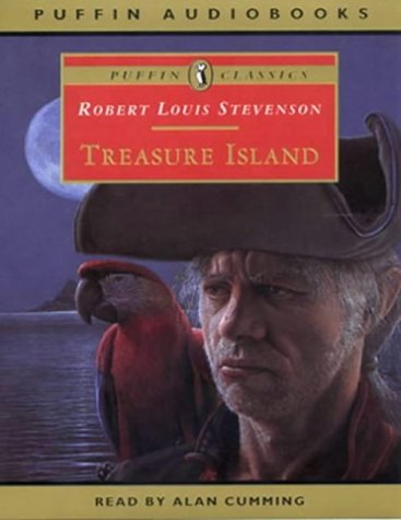 Book Treasure Island (puffin Classics) free