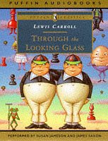Book Through The Looking Glass (puffin Classics) free
