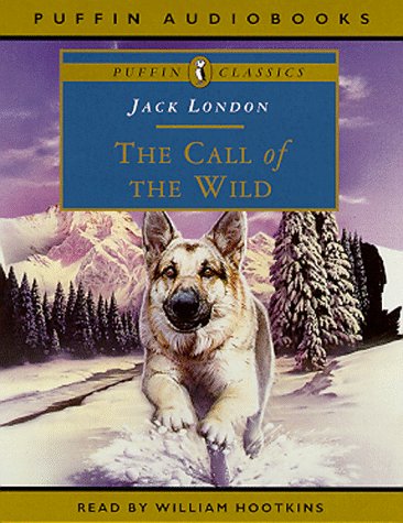 Book The Call of the Wild (Puffin Classics) free