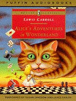 Book Alice's Adventures in Wonderland (Puffin Classics) free