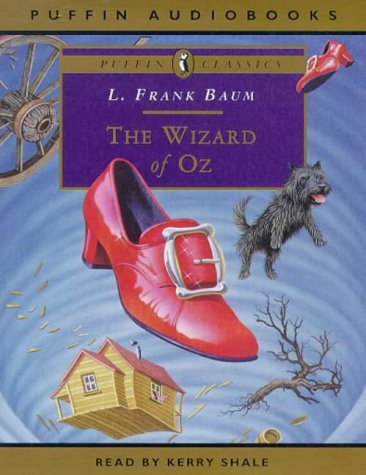 Book Wizard of Oz (Puffin Classics) free