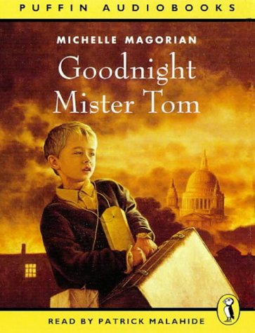 Book Goodnight Mister Tom (Puffin Audiobooks) free