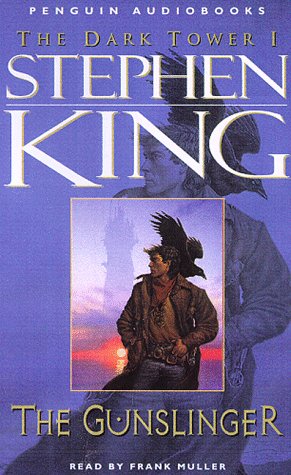 Book The Gunslinger (the Dark Tower, Book 1) free