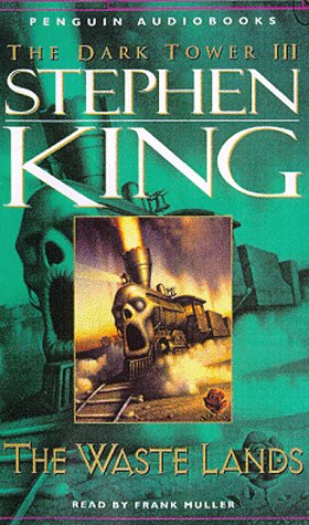 Book The Waste Lands (The Dark Tower, Book 3) free