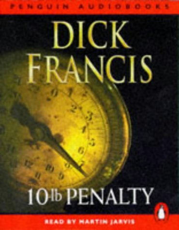Book 10lb Penalty free
