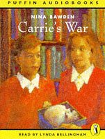 Book Carries War (puffin Classics) free