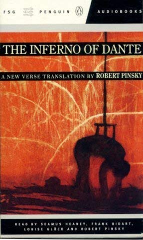 Book The Inferno of Dante: A New Verse Translation by Robert Pinsky (FSG Audio) free