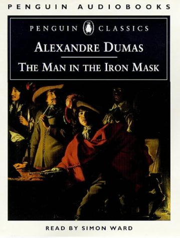 Book The Man in the Iron Mask (Penguin Classics) free