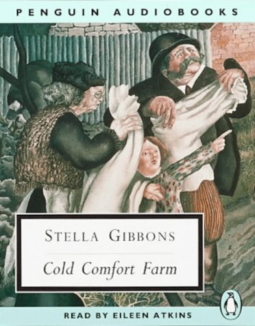 Book Cold Comfort Farm (ab) free