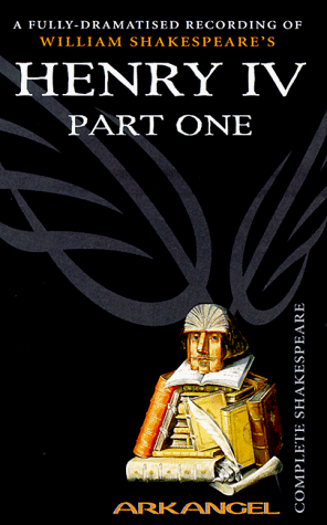 Book Henry IV, Part I (Arkangel Complete Shakespeare Series) free