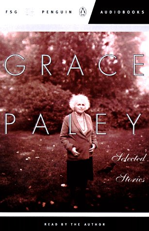 Book Selected Stories of Grace Paley: A Selection free