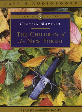 Book The Children of the New Forest (Puffin Classics) free