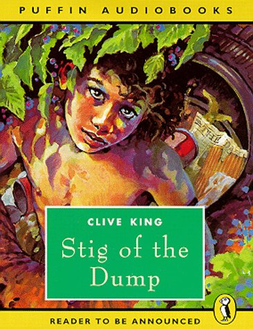 Book Stig Of The Dump free