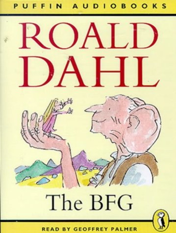 Book The BFG free