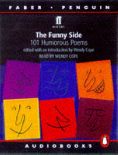 Book The Funny Side (Penguin) free