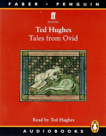 Book Tales From Ovid free