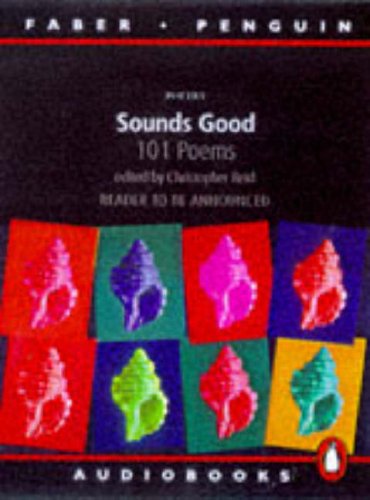 Book Sounds Good 101 Poems free