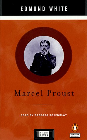 Book Marcel Proust (Penguin Lives) free