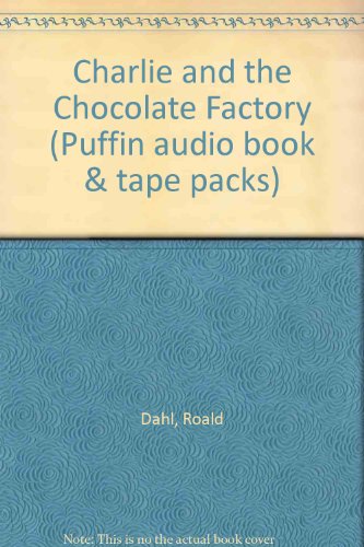 Book Charlie and the Chocolate Factory free