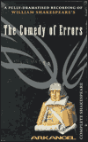 Book The Comedy of Errors (Arkangel Complete Shakespeare Series) free