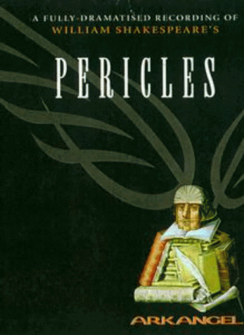 Book Pericles (arkangel Complete Shakespeare Series) free