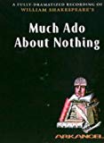 Book Much ADO about Nothing free