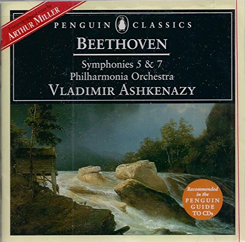 Book Beethoven: Symphonies 5 And 7 free