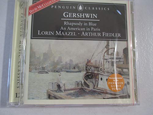 Book Gershwin: Rhapsody In Blue free