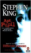 Book Apt Pupil free