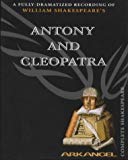 Book Antony And Cleopatra (arkangel Complete Shakespeare) free