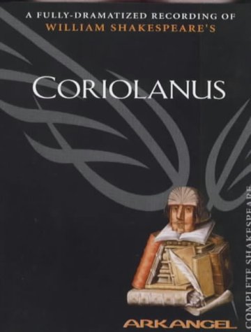 Book Coriolanus free