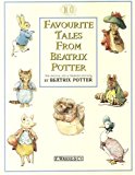 Book Favourite Tales from Beatrix Potter free