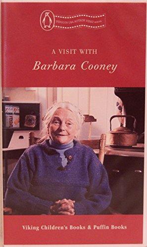 Book A Visit With Barbara Cooney free