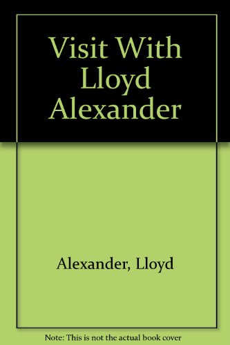 Book A Visit With Lloyd Alexander free